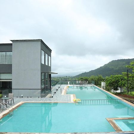Paraiso Resort&Club Igatpuri Exterior foto