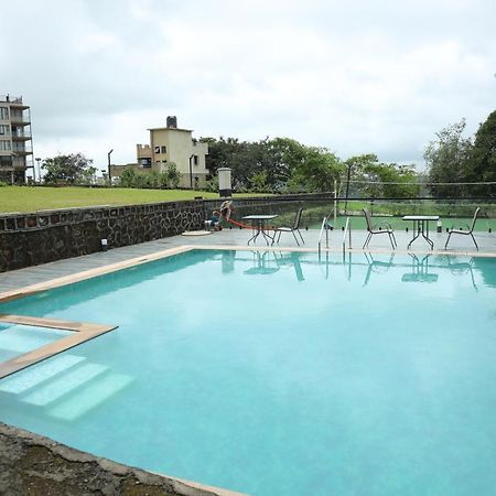 Paraiso Resort&Club Igatpuri Exterior foto