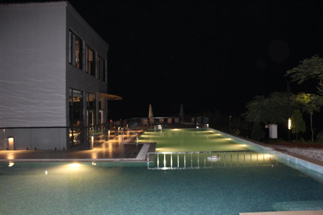 Paraiso Resort&Club Igatpuri Exterior foto