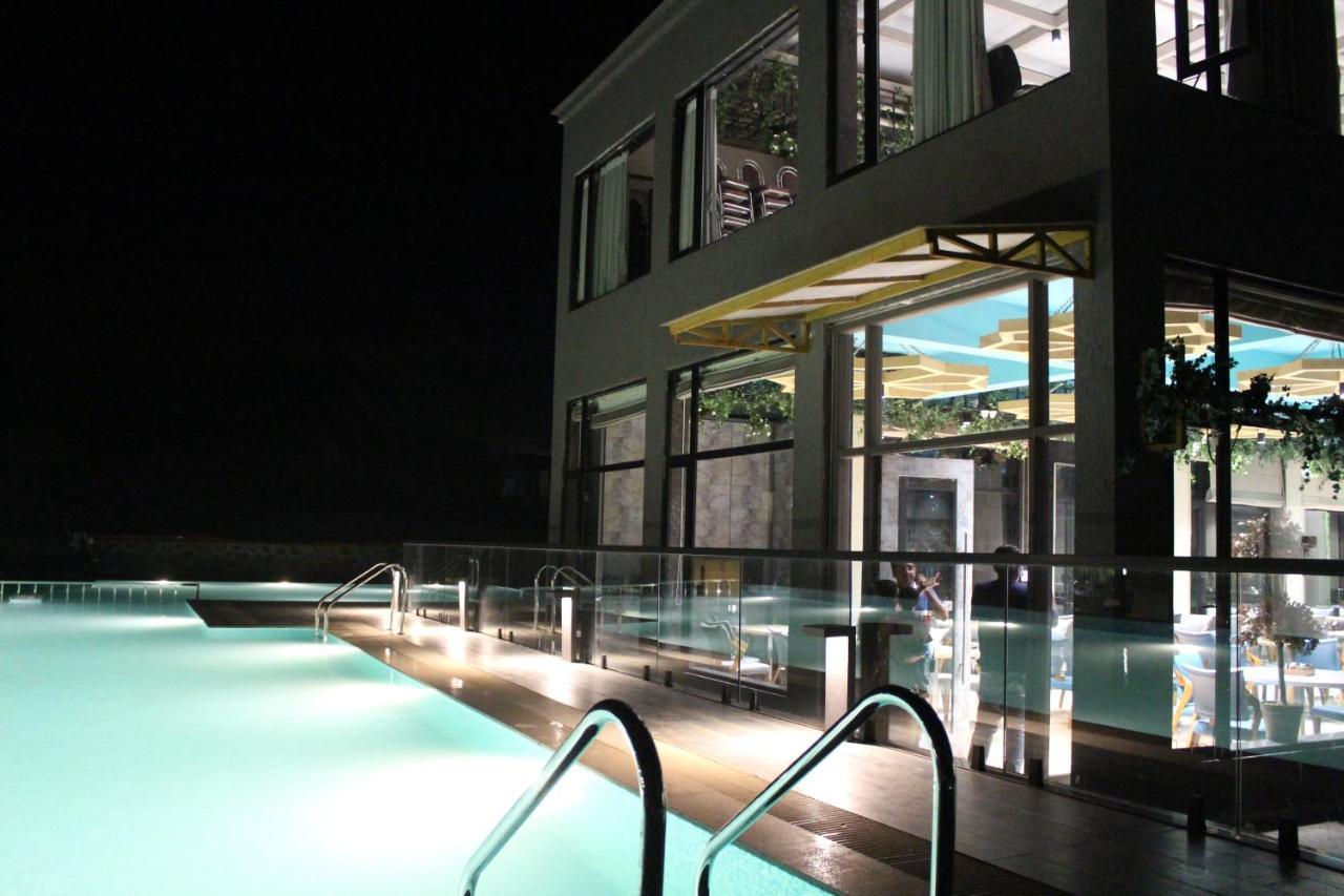 Paraiso Resort&Club Igatpuri Exterior foto