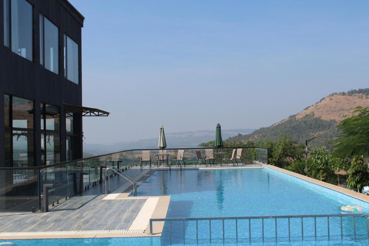 Paraiso Resort&Club Igatpuri Exterior foto