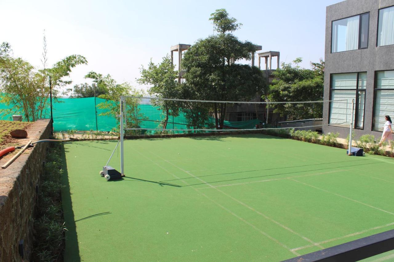 Paraiso Resort&Club Igatpuri Exterior foto