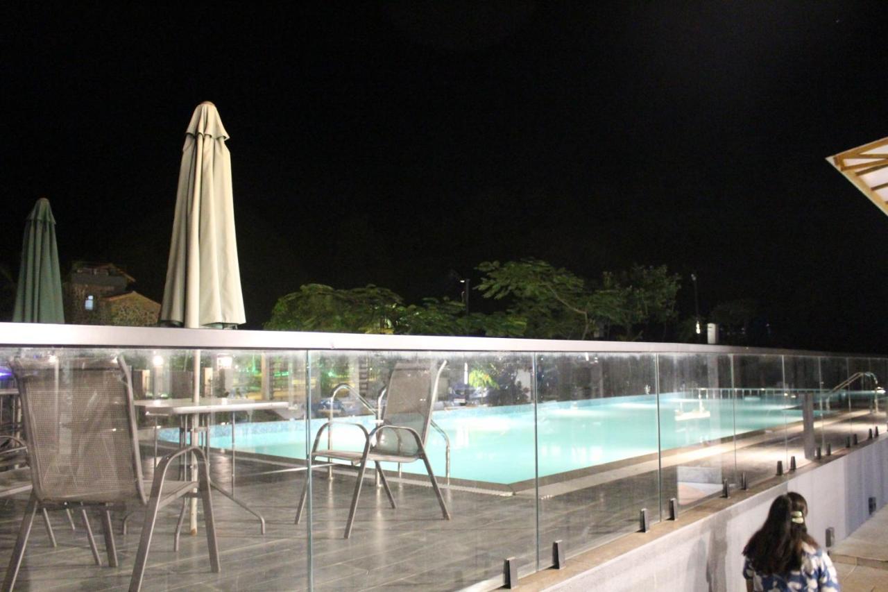 Paraiso Resort&Club Igatpuri Exterior foto
