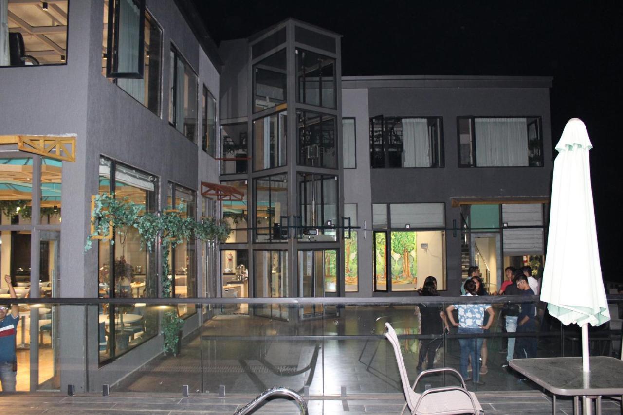 Paraiso Resort&Club Igatpuri Exterior foto