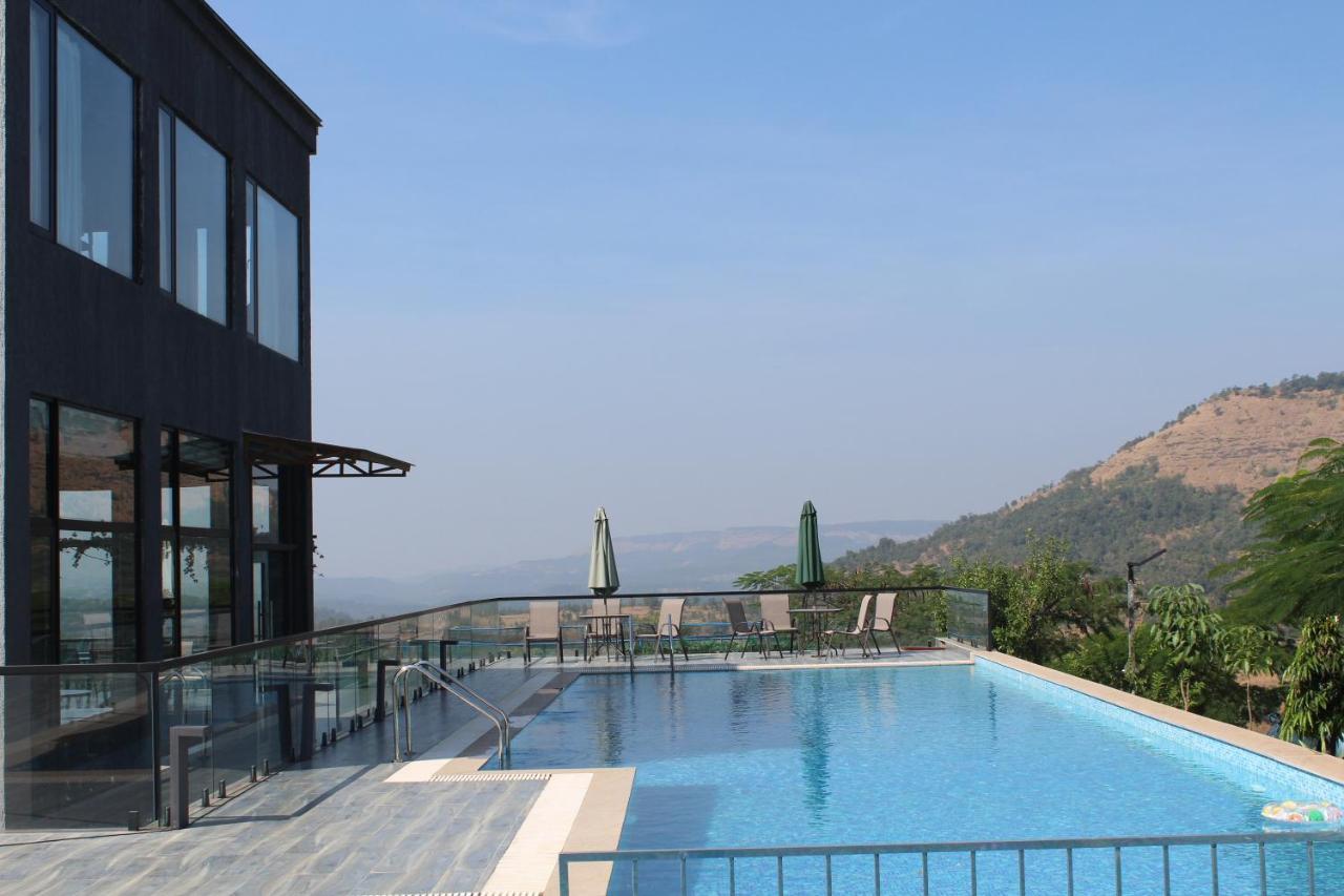 Paraiso Resort&Club Igatpuri Exterior foto