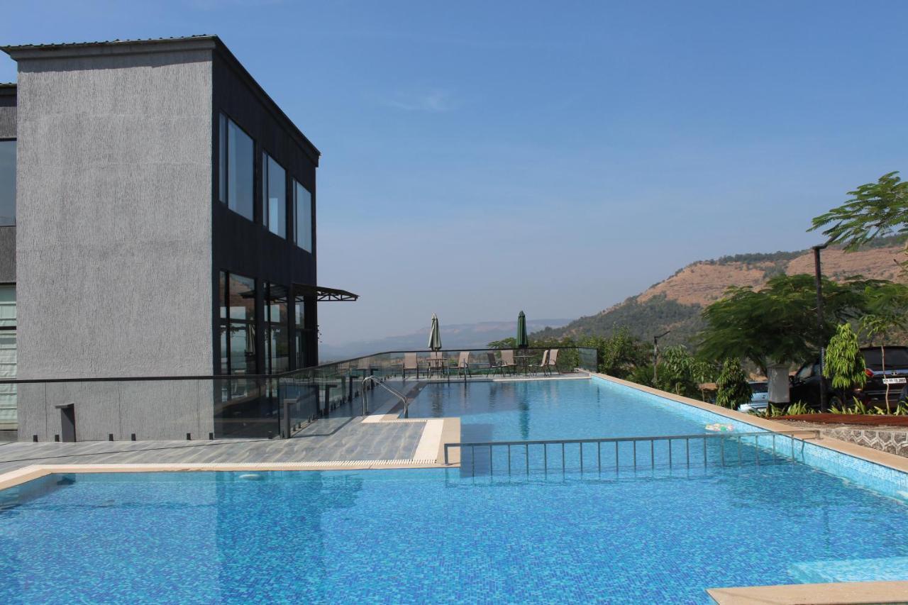 Paraiso Resort&Club Igatpuri Exterior foto