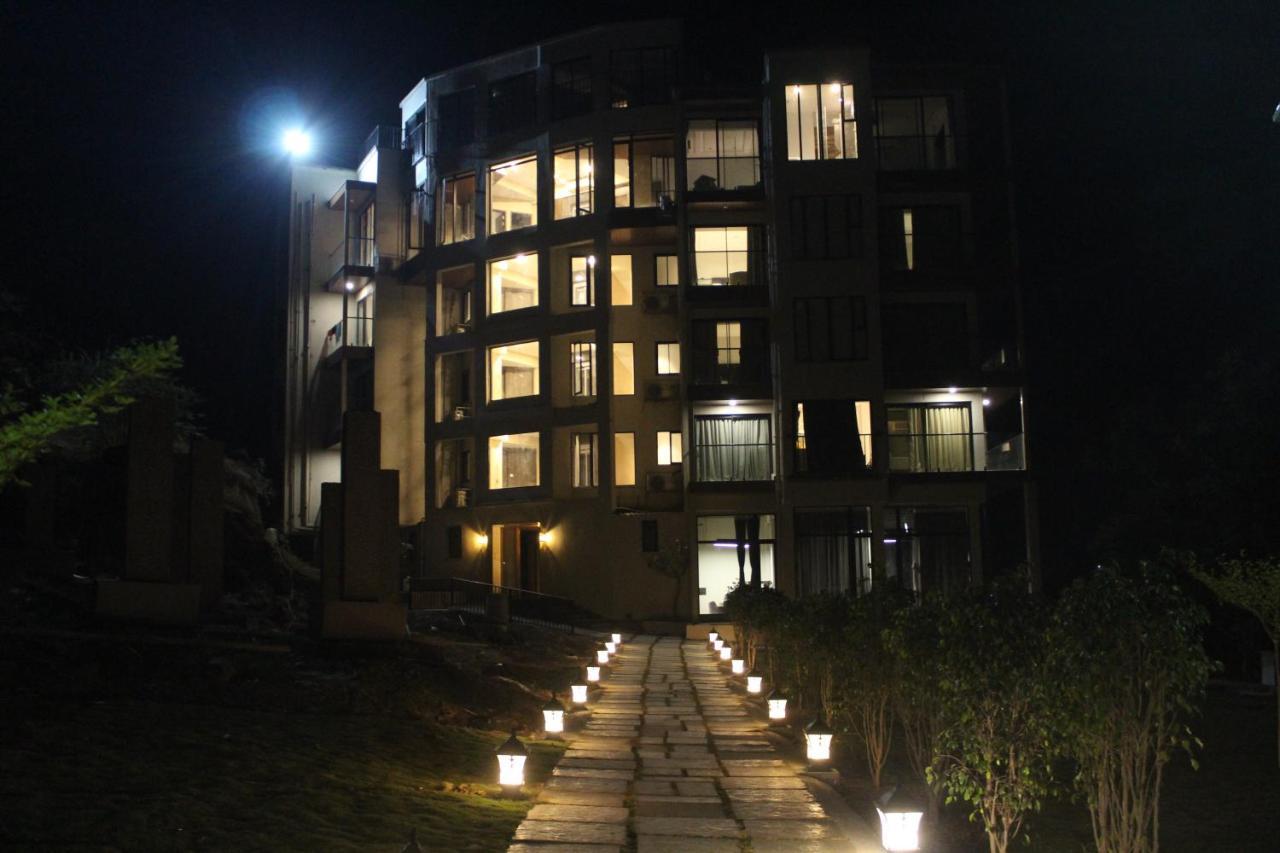 Paraiso Resort&Club Igatpuri Exterior foto