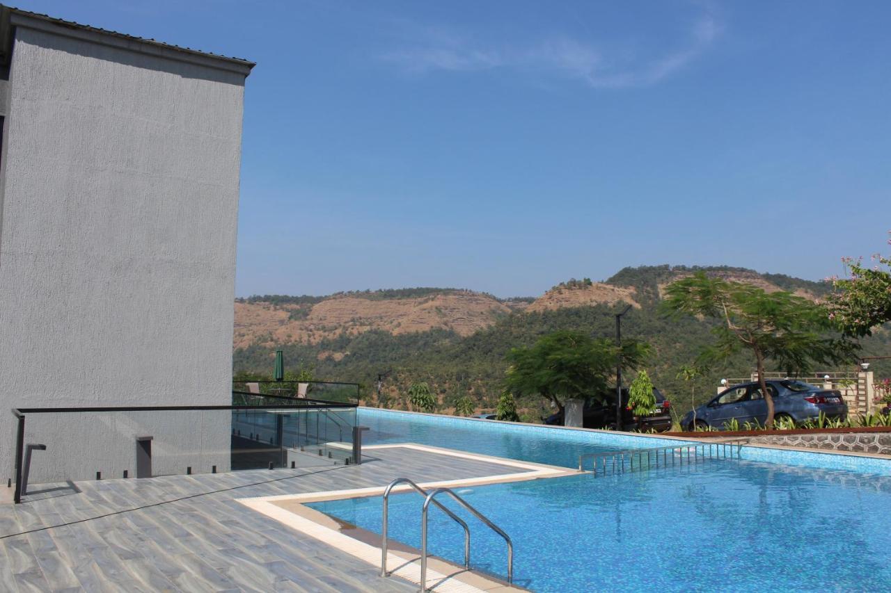 Paraiso Resort&Club Igatpuri Exterior foto