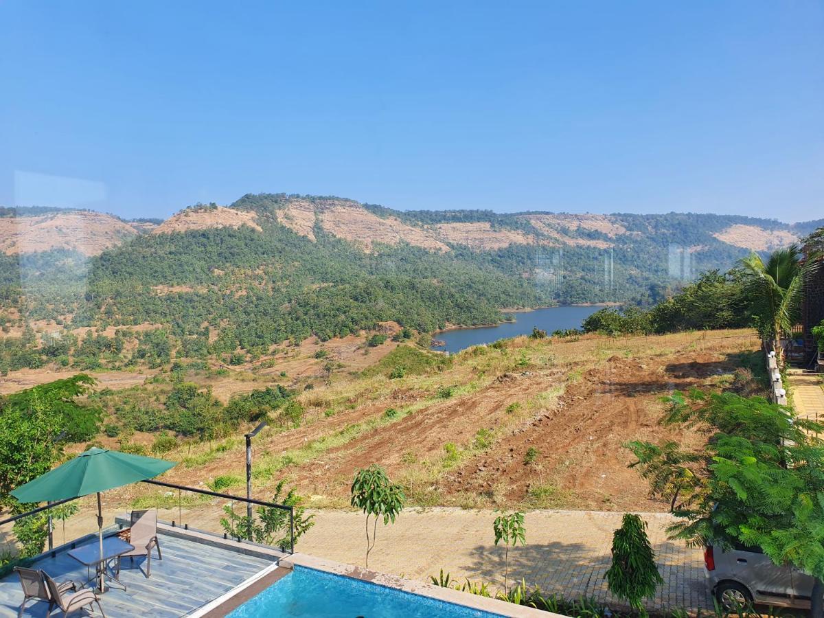 Paraiso Resort&Club Igatpuri Exterior foto