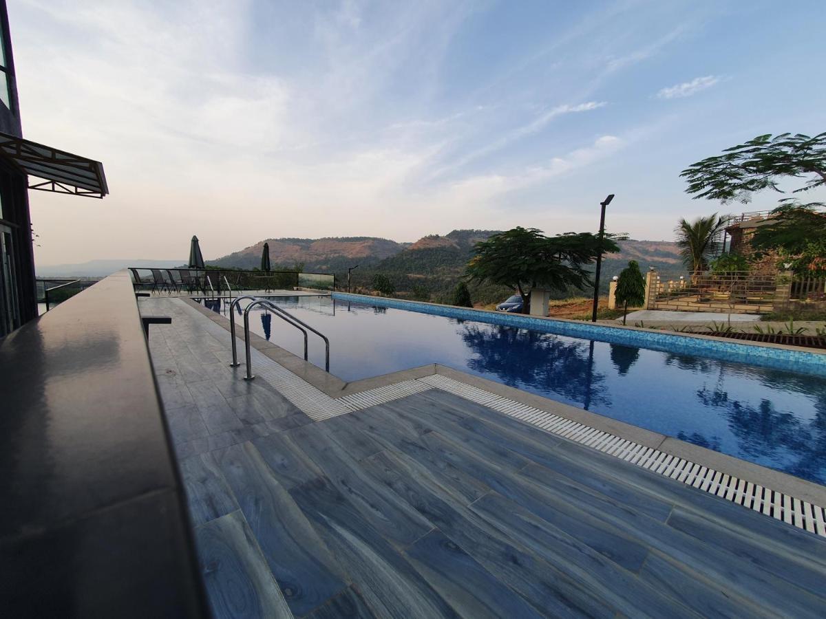 Paraiso Resort&Club Igatpuri Exterior foto