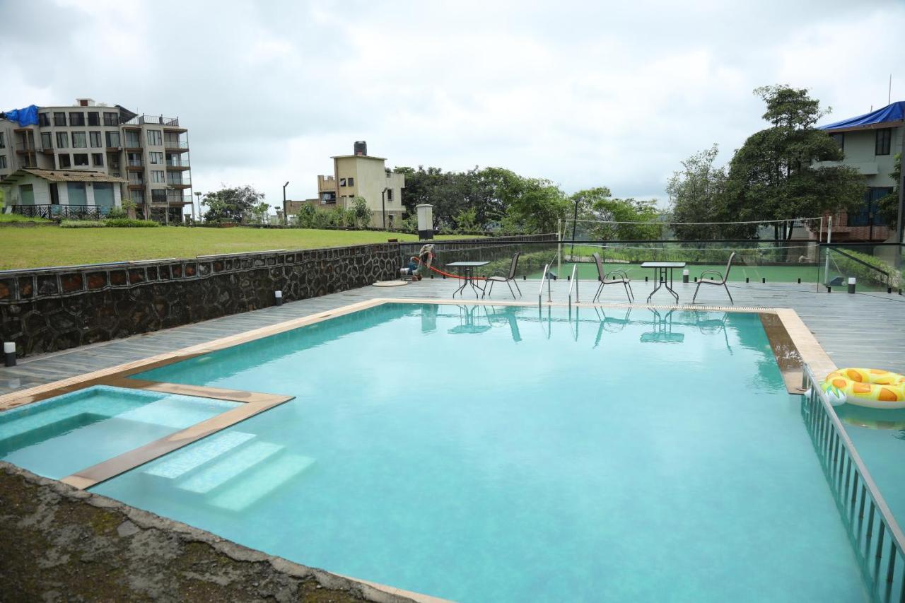 Paraiso Resort&Club Igatpuri Exterior foto